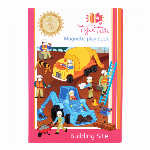 マグネットブック　バレエ