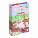 ぬりえセット／ボーイズフェイバリット