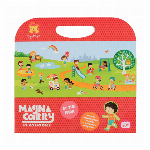 マグネットバッグ／オーストラリアの仲間たち