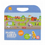 マグネットバッグ／公園