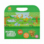 マグネットバッグ／レスキュー