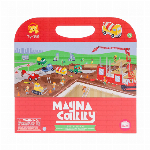 マグネットバッグ／着せ替えバレリーナ