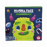 マグネット福笑い ピープル