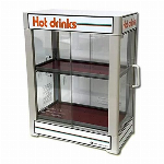  日本ヒーター機器 缶ウォーマー・ペットウォーマー CW36T-R2 カン ウォーマー