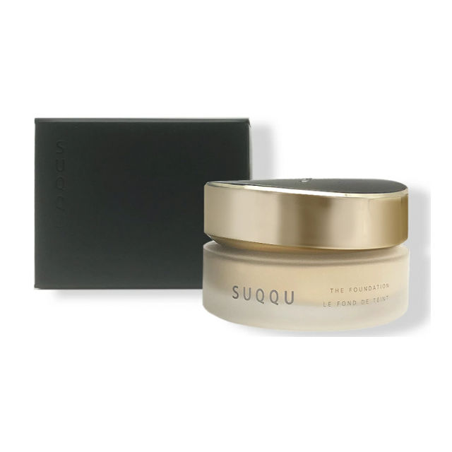 SUQQU ザ ファンデーション110 <スパチュラ付>30g 楽天市場】SUQQU スック ザ クリーム ファンデーション 110 30g