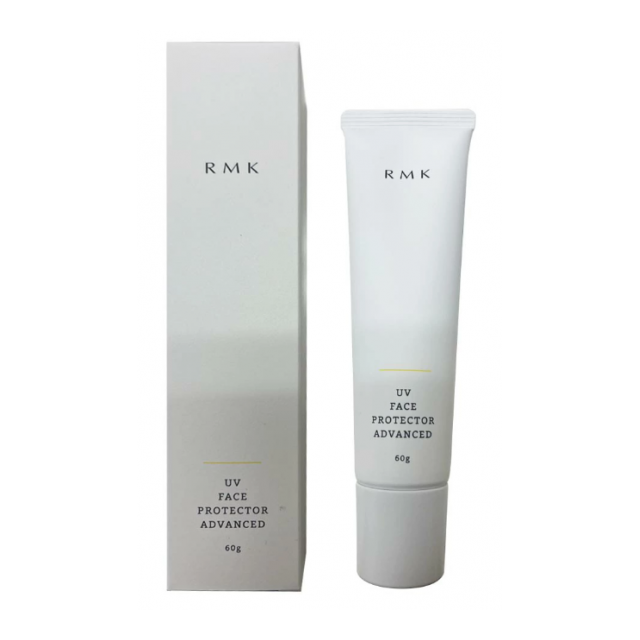RMK UVフェイスプロテクター アドバンスド SPF50+/PA++++ 60g 日焼け止め 株式会社NISSO  [品番：4973167956458-ps] の卸・問屋・仕入れ・卸売り【ザッカネット】