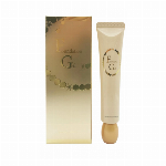 EVERMERE エバメール パウダーファンデーション露肌 10g ナチュラルオ..