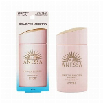 アネッサ / パーフェクトＵＶ マイルドミルク ＮＡ 60mL