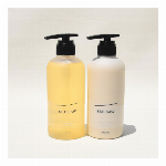 LEBEL SEE SAW ルベル シーソー ヘアトリートメントB バランス 本体 500ml