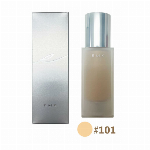 RMK ジェルクリーミィファンデーション #102 SPF24/PA++ 30g..