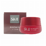 国内正規品 2023年製造 SK2 SK-II エスケーツー スキンパワー アイ クリーム 15g sk-2 skii ピテラ マックスファクター アイクリーム 保湿 コスメ 目もと用クリーム