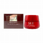 【国内正規品 2023年7月製造】SK2 SK-II エスケーツー スキンパワー アドバンスト エアリークリーム 50g 美容クリーム フェイスクリーム 乳液 スキンケア