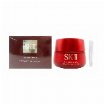 【リニューアル 国内正規品 2023年6月製造】SK2 SK-II エスケーツー スキンパワー アドバンスト エアリークリーム 80g 美容クリーム フェイスクリーム 乳液 スキンケア 