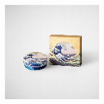 【公式】北斎香柚マルチクリーム 50g 波富士【柚子】