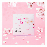 【今季完売】【公式】サクラらしくSAKURA ミニハンドクリーム 20g