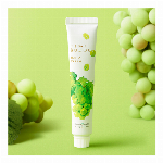 【入荷待ち】【公式】高知県産YUZU ミニハンドクリーム パンダ 20g（1月下..