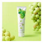【公式】【季節限定】富士山ぶどう ハンドクリーム 75g【マ..
