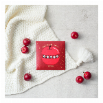 【公式】りんご アロマバスパウダーパンダ 40g【入浴剤】【..