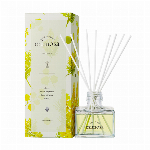 【廃番】【公式】ミモザ　リードディフューザー 120mL【日本製】【ルームフレグランス】