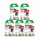 【企業・法人様向け】 富士フイルム FUJIFILM インスタントカメラ チェキ用フィルム 10枚入 INSTAX MINI JP 10