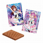 ホロライブ ウエハース2 20個入りBOX (食玩)…