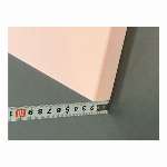業務用ピンク抗菌まな板15mm