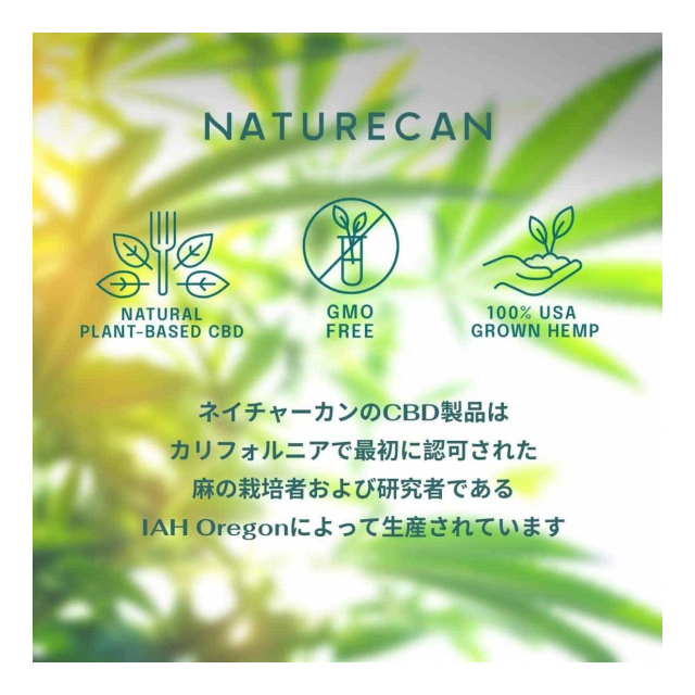 NATURECAN CBDオイル 40% ストロベリー 10ml Buy 40% CBD Oil (4000mg CBD Oil) | Naturecan AU