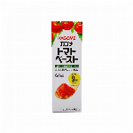 カゴメ トマトペーストミニパック 18g×6袋入り×15パック