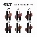 【韓国コスメ】MERZY NOIR IN THE VELVET TINT No.23-No.28
