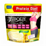 ＤＨＣ　プロティンダイエット美Ｂｏｄｙ　マンゴー味