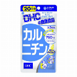 ＤＨＣ　６０日　カルニチン