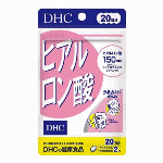 ＤＨＣ　６０日　ヒアルロン酸