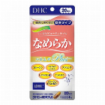 ＤＨＣ　２０日　なめらか　ハトムギｐｌｕｓ