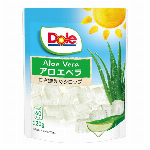 フルーツパウチアロエベラ