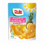 フルーツパウチフルーツミックス