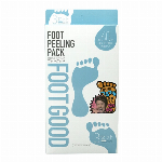 FOOT GOOD 1回分　ピュアソープの香り