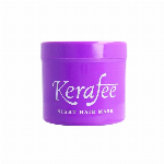 Kerafee（ケラフィー）　ナイトヘアマスク