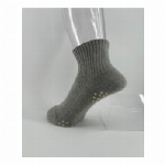 SUGORECCI RECOVERY SOCKS ハーフクルー