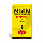 日本製 NMN J12000 ニコチンアミドモノヌクレオチド 健康食品 60粒 ..