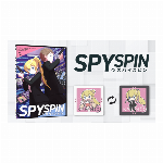 SPYSPIN スパイスピン