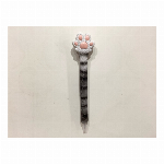 ボールペン　キャットニクキュウ