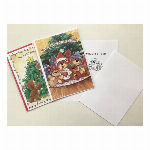 スージーズーX’masカードセット
