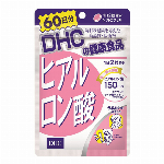 DHC ヒアルロン酸（６０日分）