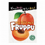 FRUPPU 無添加 フリーズドライ あんず 84g (14gx6袋) 