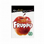 FRUPPU 無添加 フリーズドライ りんご 72g (12gx6袋) 