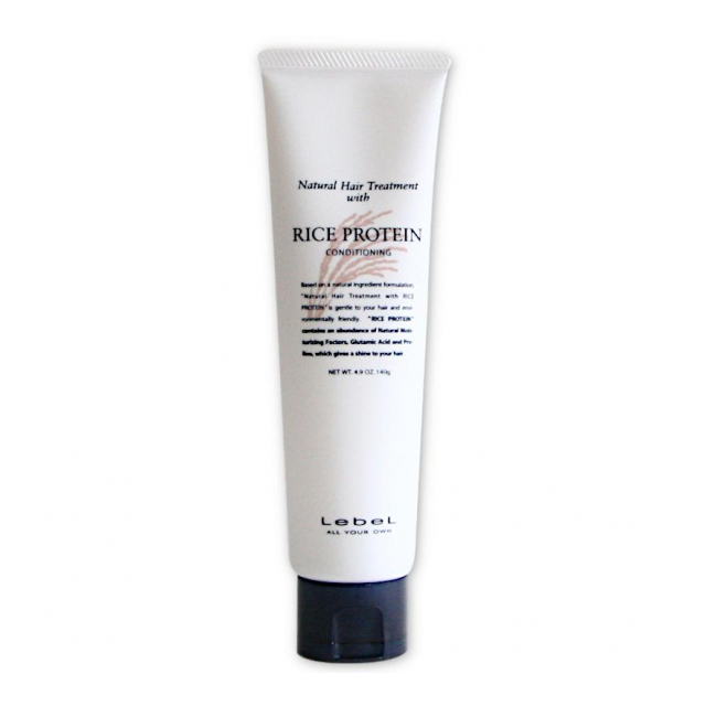 ルベル　ナチュラルヘアトリートメントRP　140ｇ