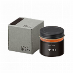 イリヤ　スパイキーグリークスマット30