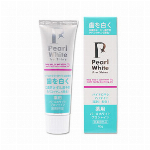 薬用パールホワイトプロシャイン120g