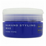 ナカノスタイリングワックス5