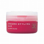 ナカノスタイリングワックス6